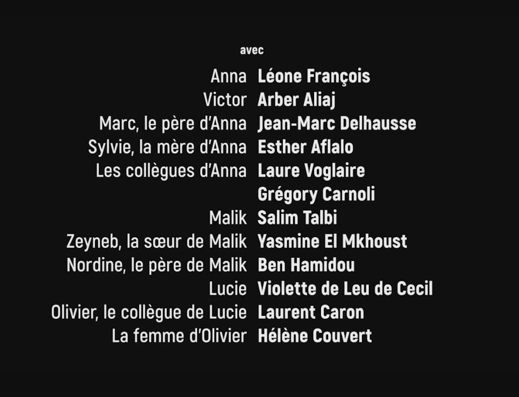 Qu'est-ce qu'on attend?