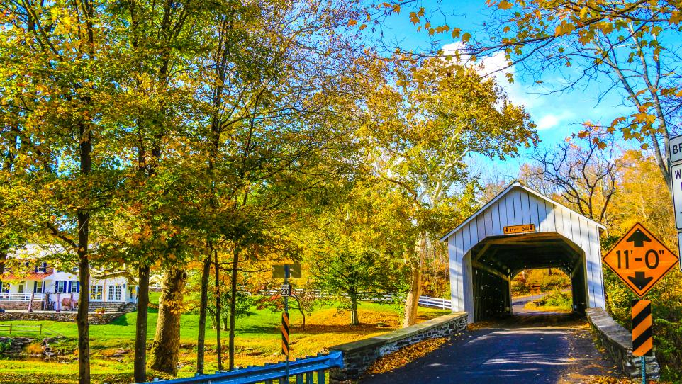 Bucks County