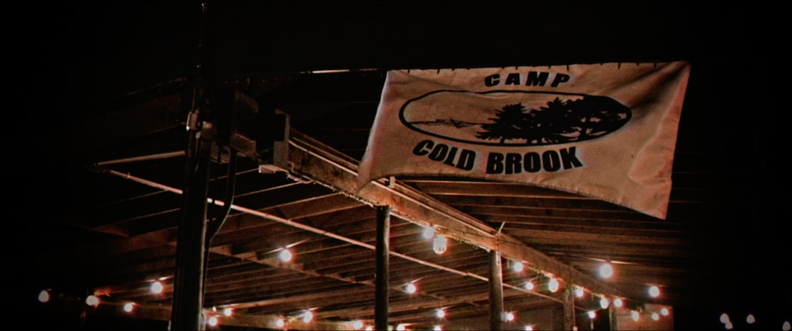 Camp Cold Brook (2020)