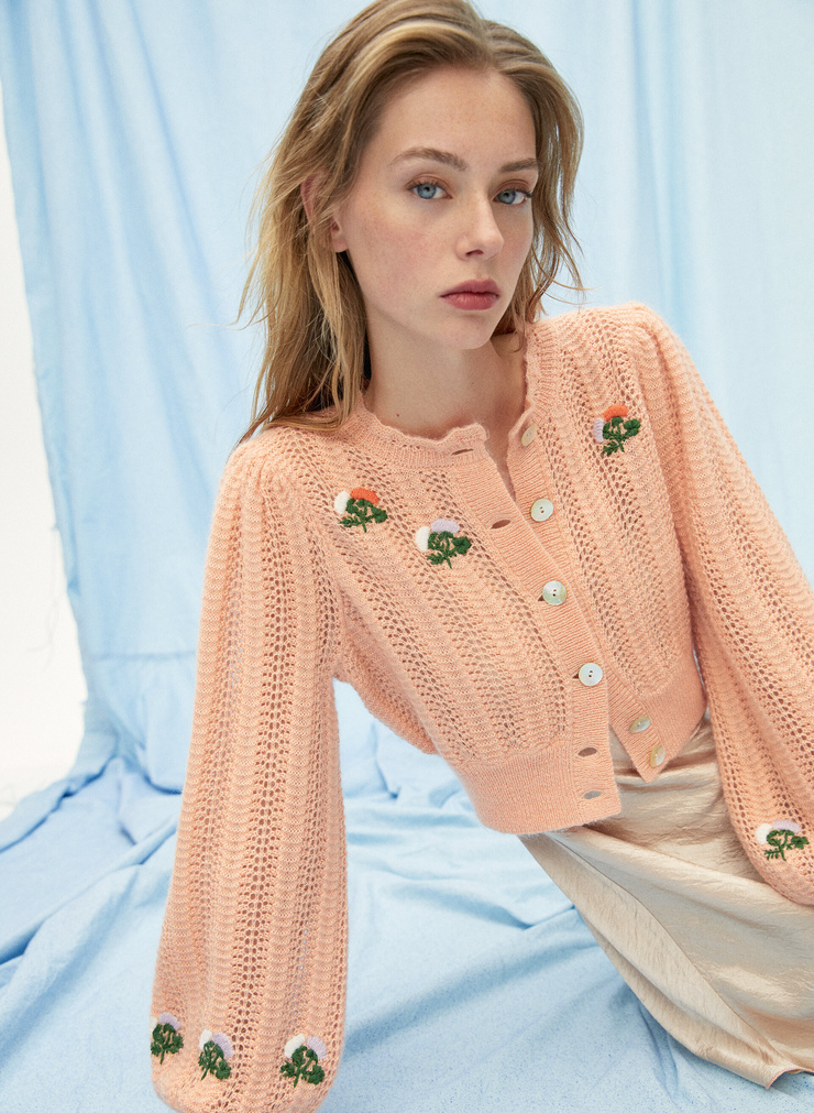 Picture of Lauren de Graaf