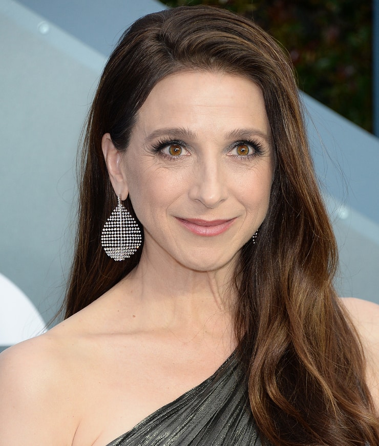 Picture of Marin Hinkle