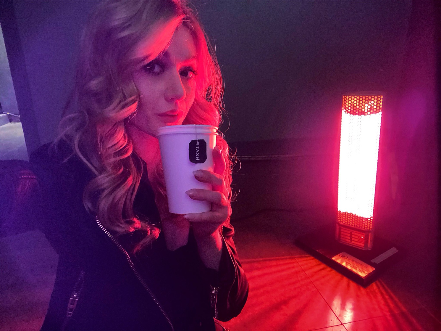Katherine McNamara