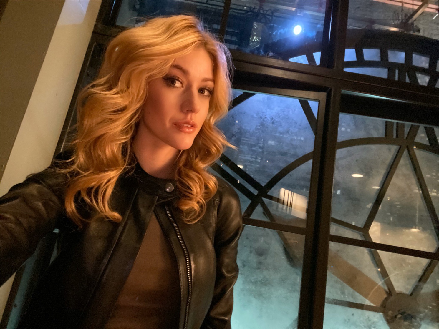 Katherine McNamara Katherine McNamara