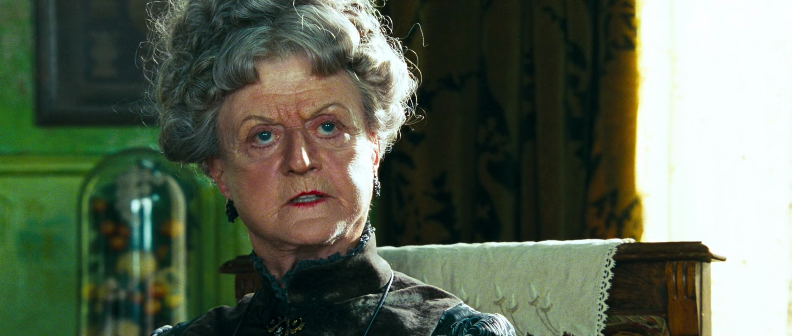 Nanny McPhee Nanny McPhee