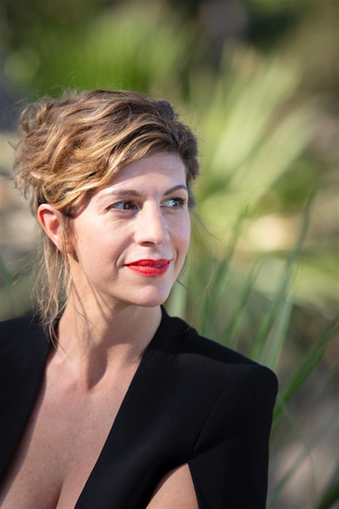 Picture of Juliette Tresanini