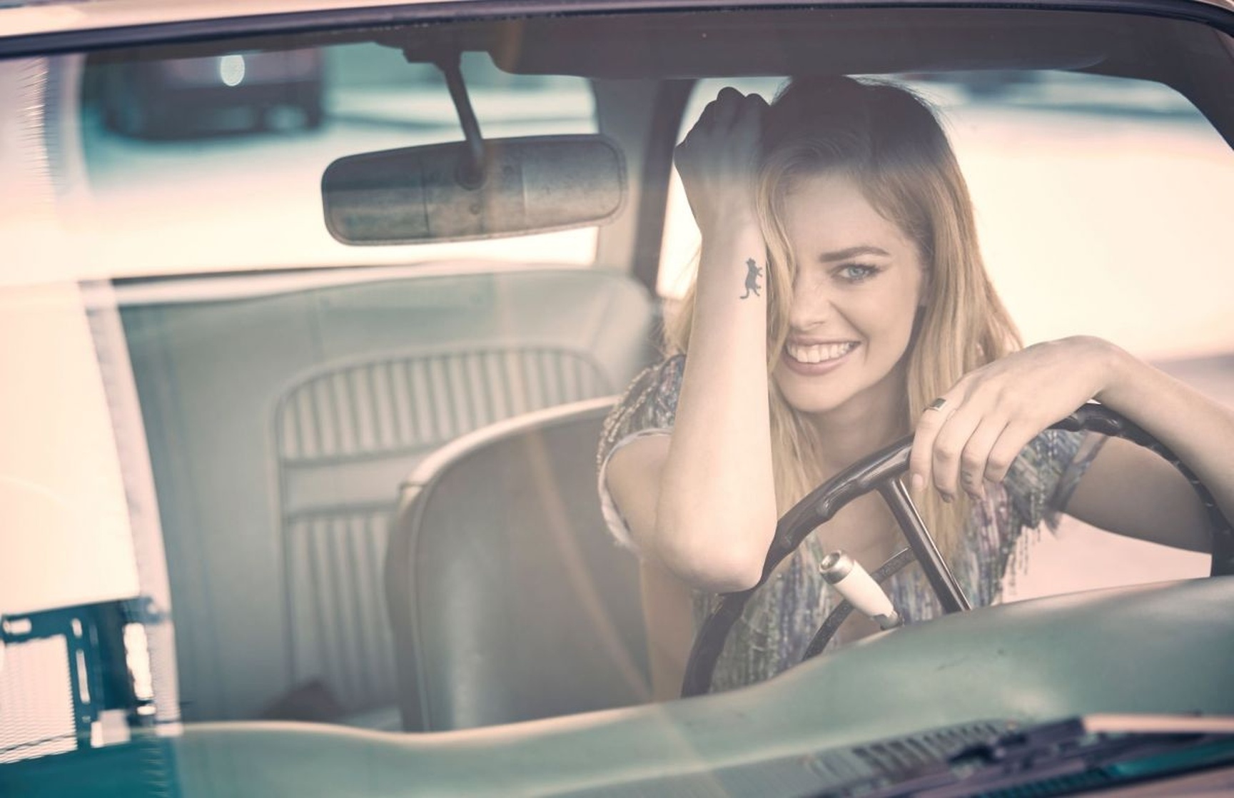 Samara Weaving