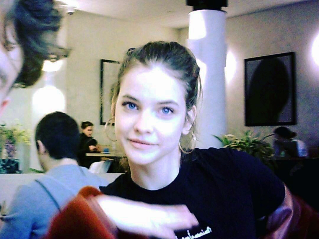 Barbara Palvin Barbara Palvin