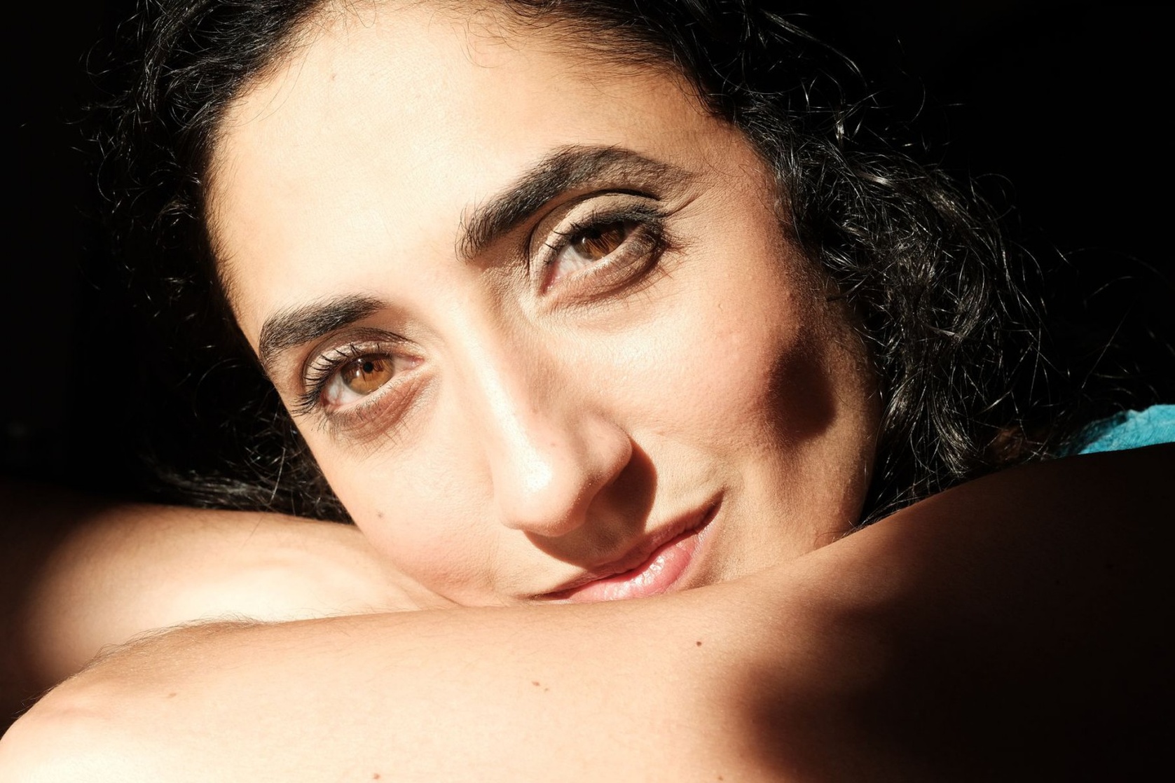 Ariella Hirshfeld