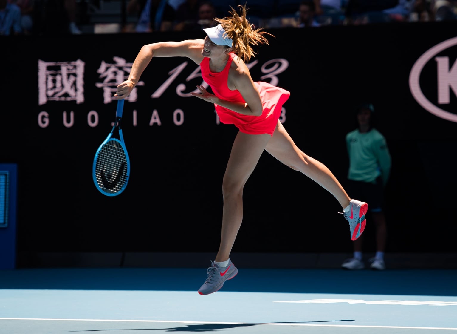 Maria Sharapova Maria Sharapova