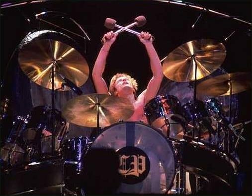 Picture of Carl Palmer