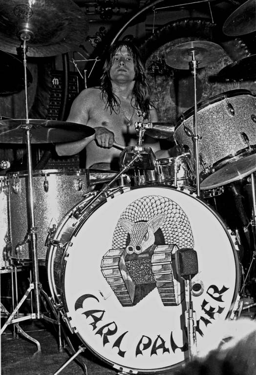 Picture of Carl Palmer
