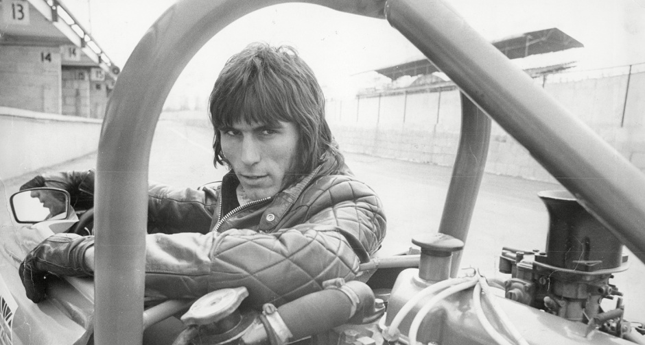 Cozy Powell