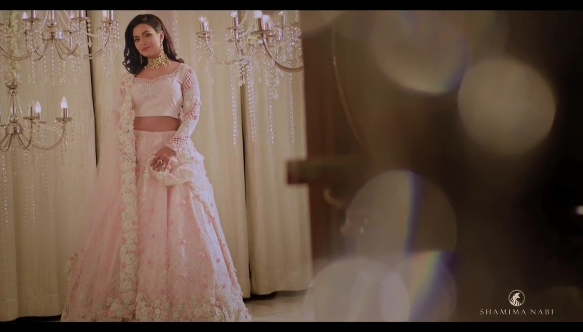 Nusraat Faria Mazhar