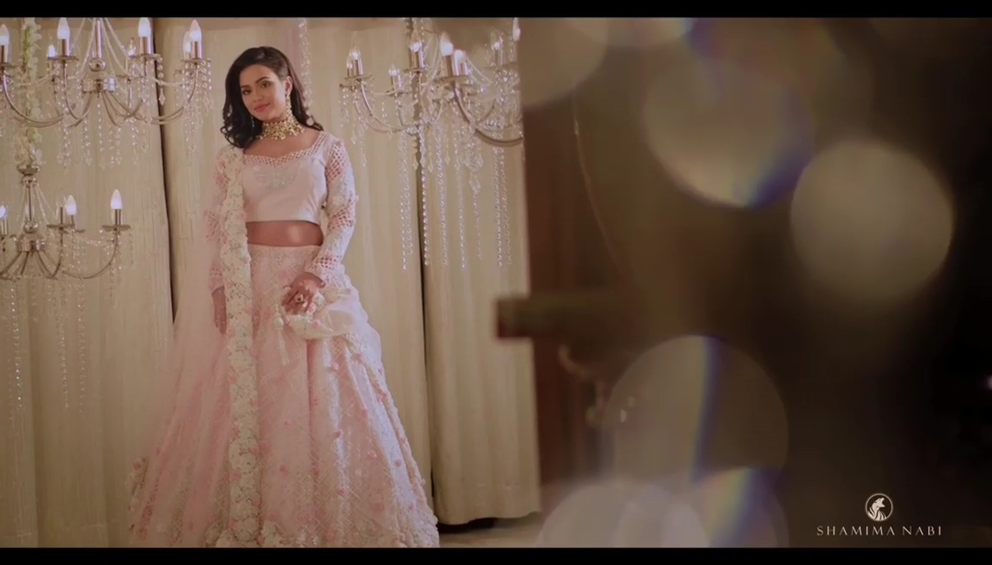 Nusraat Faria Mazhar