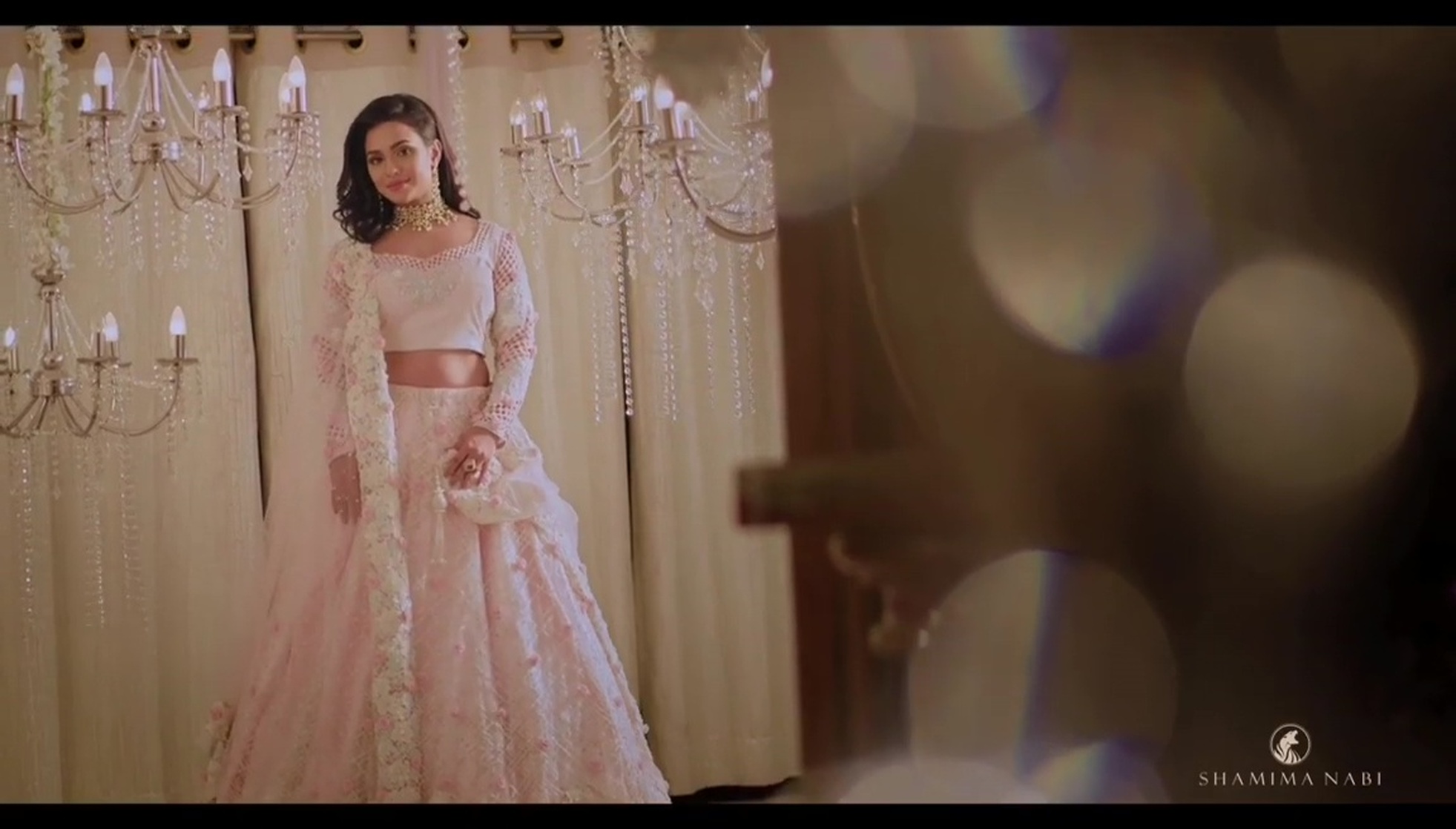 Nusraat Faria Mazhar