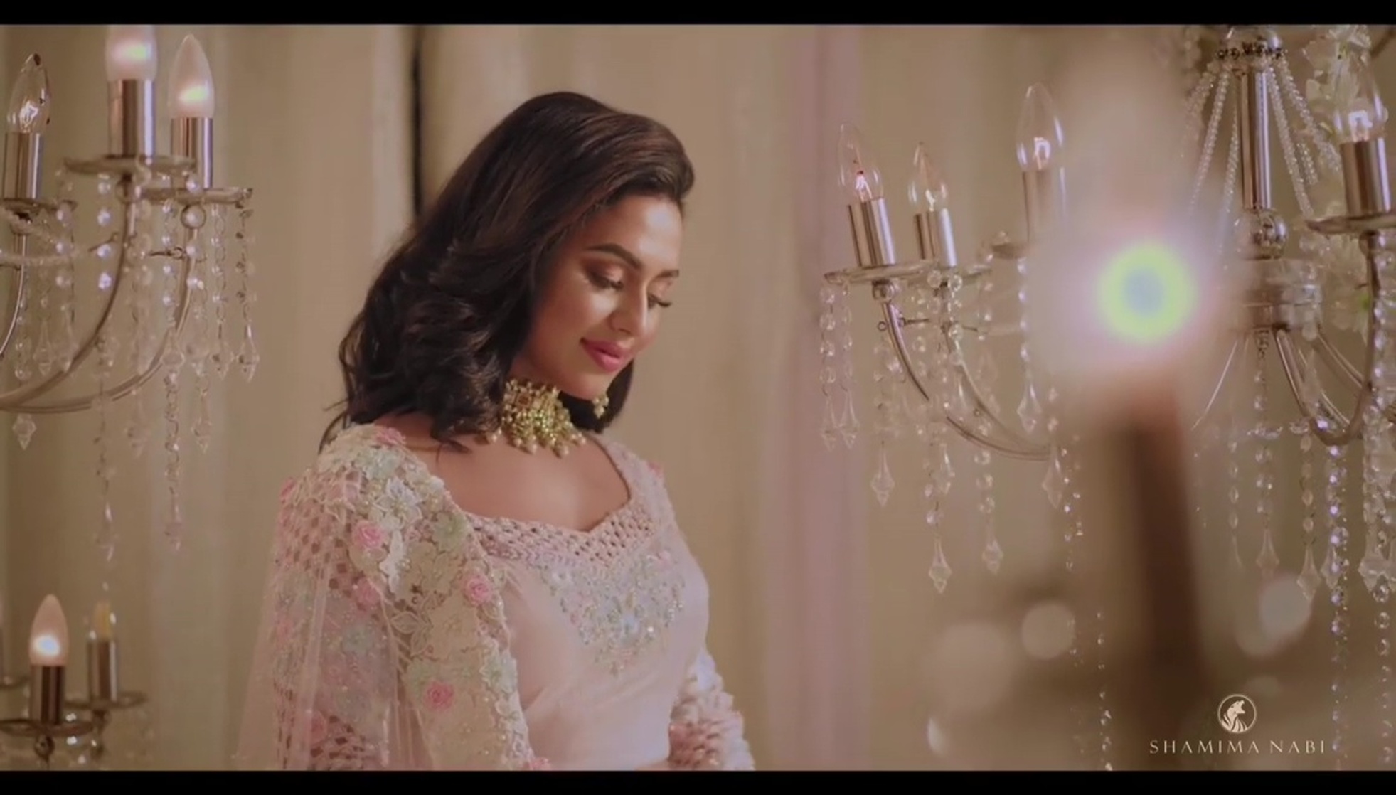 Nusraat Faria Mazhar