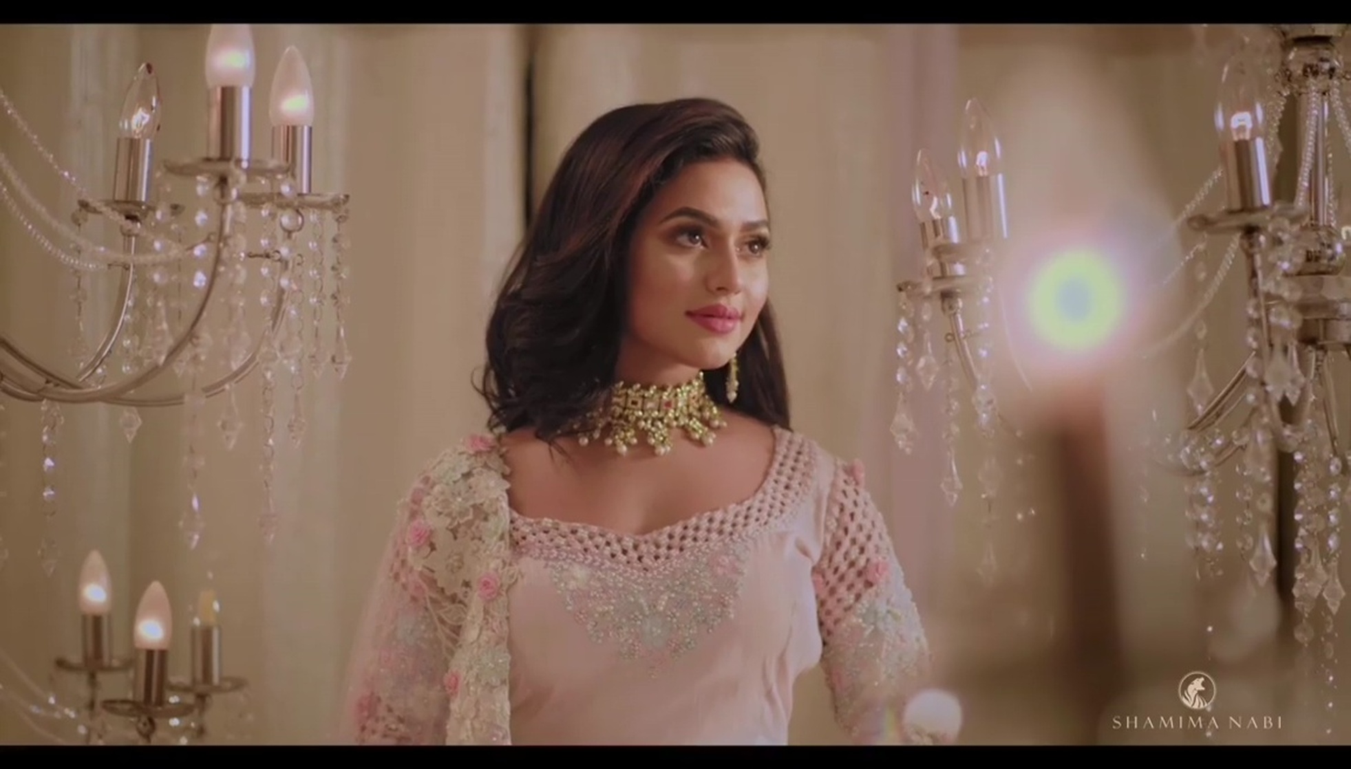 Nusraat Faria Mazhar