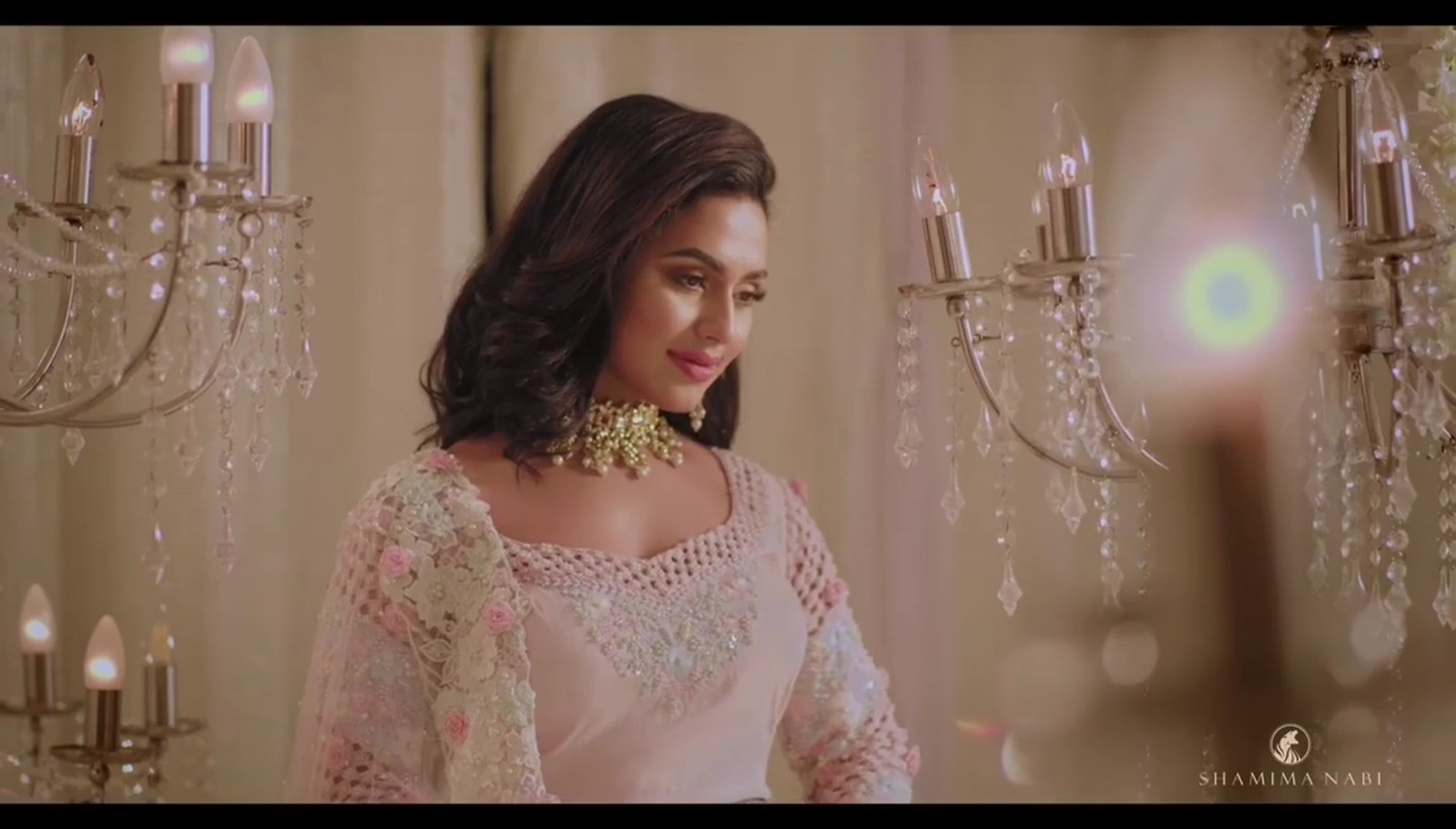 Nusraat Faria Mazhar