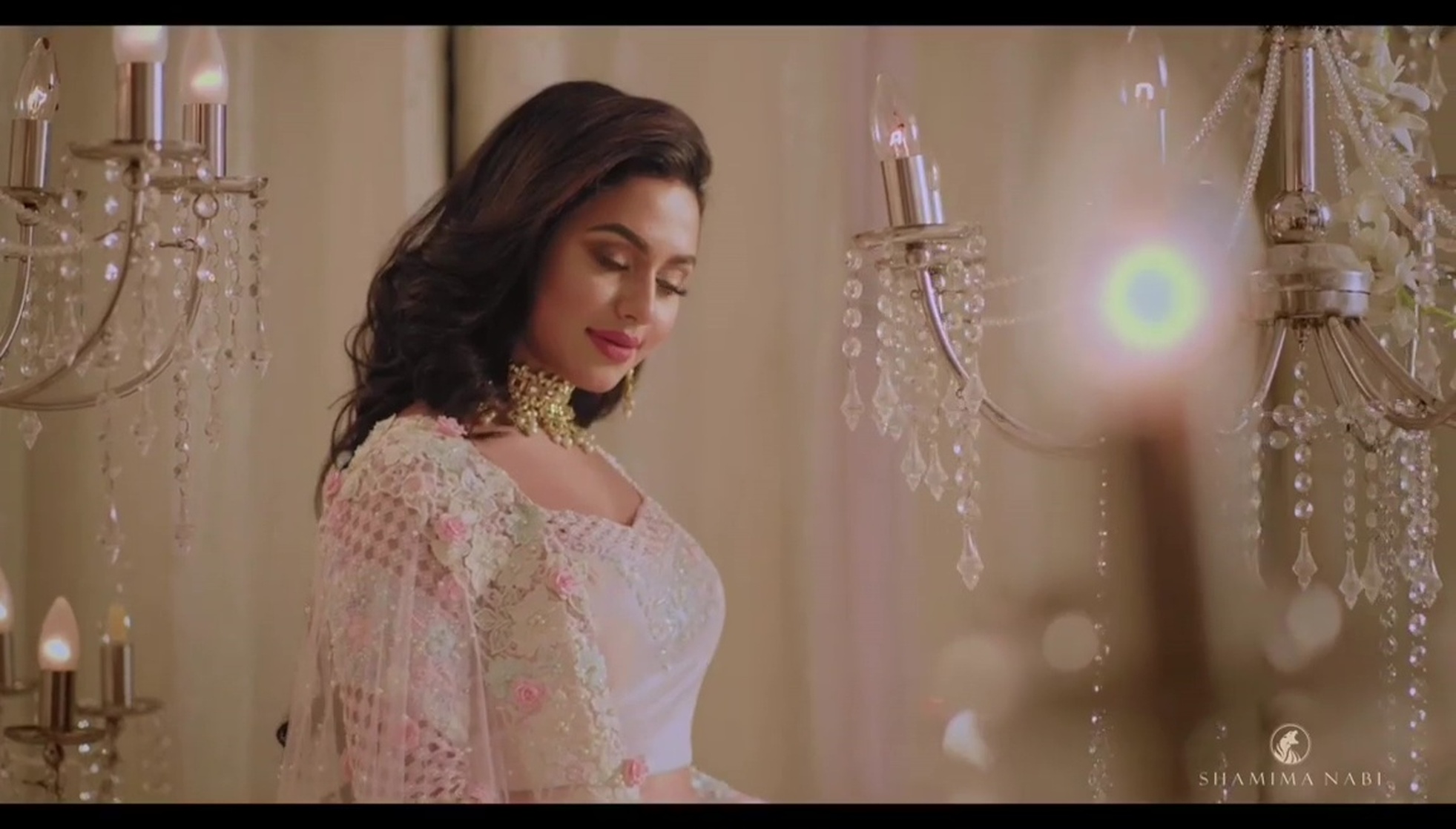Nusraat Faria Mazhar