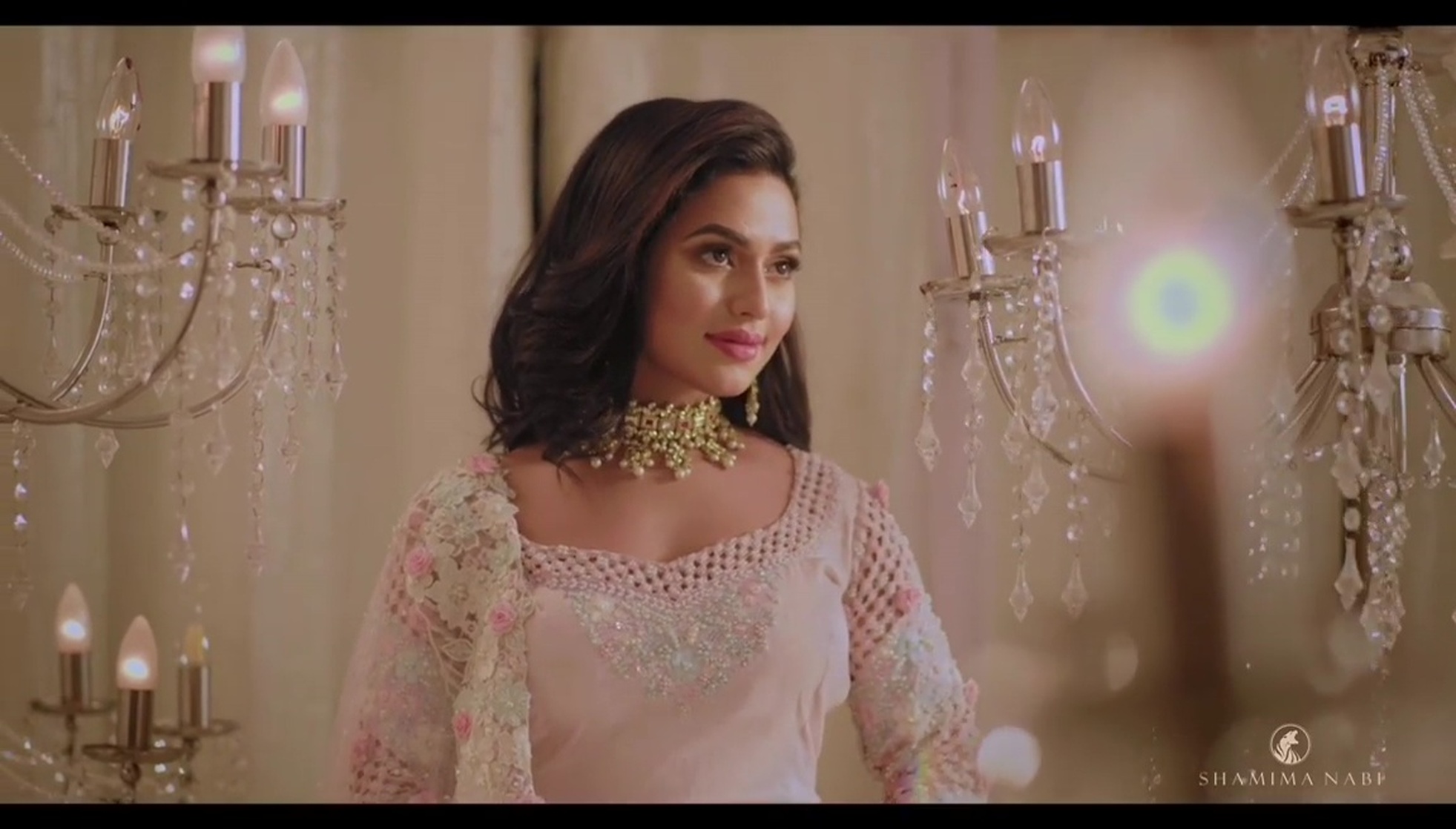 Nusraat Faria Mazhar