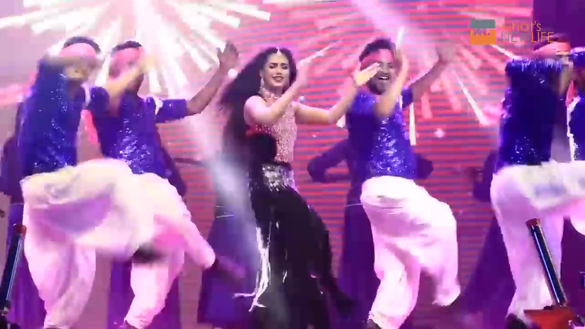 Nusraat Faria Mazhar