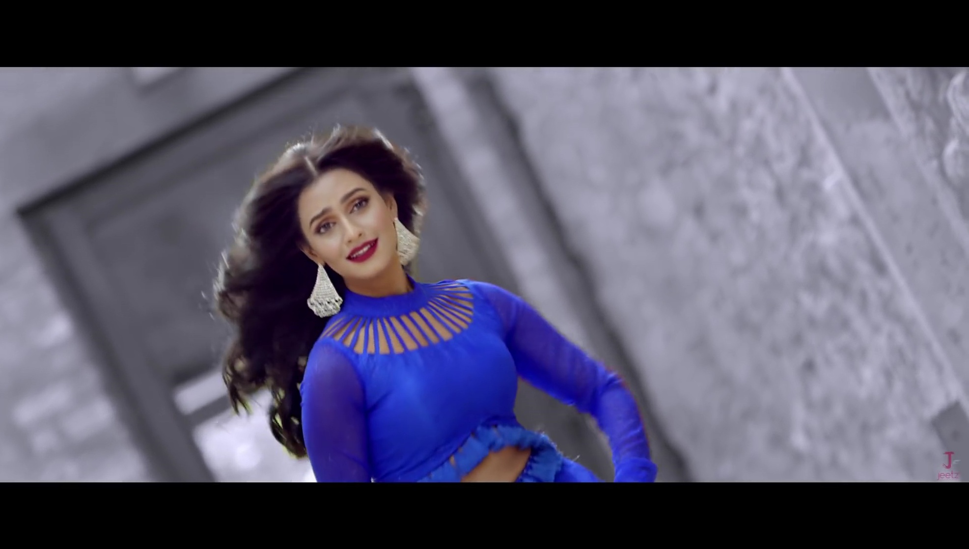 Nusraat Faria Mazhar
