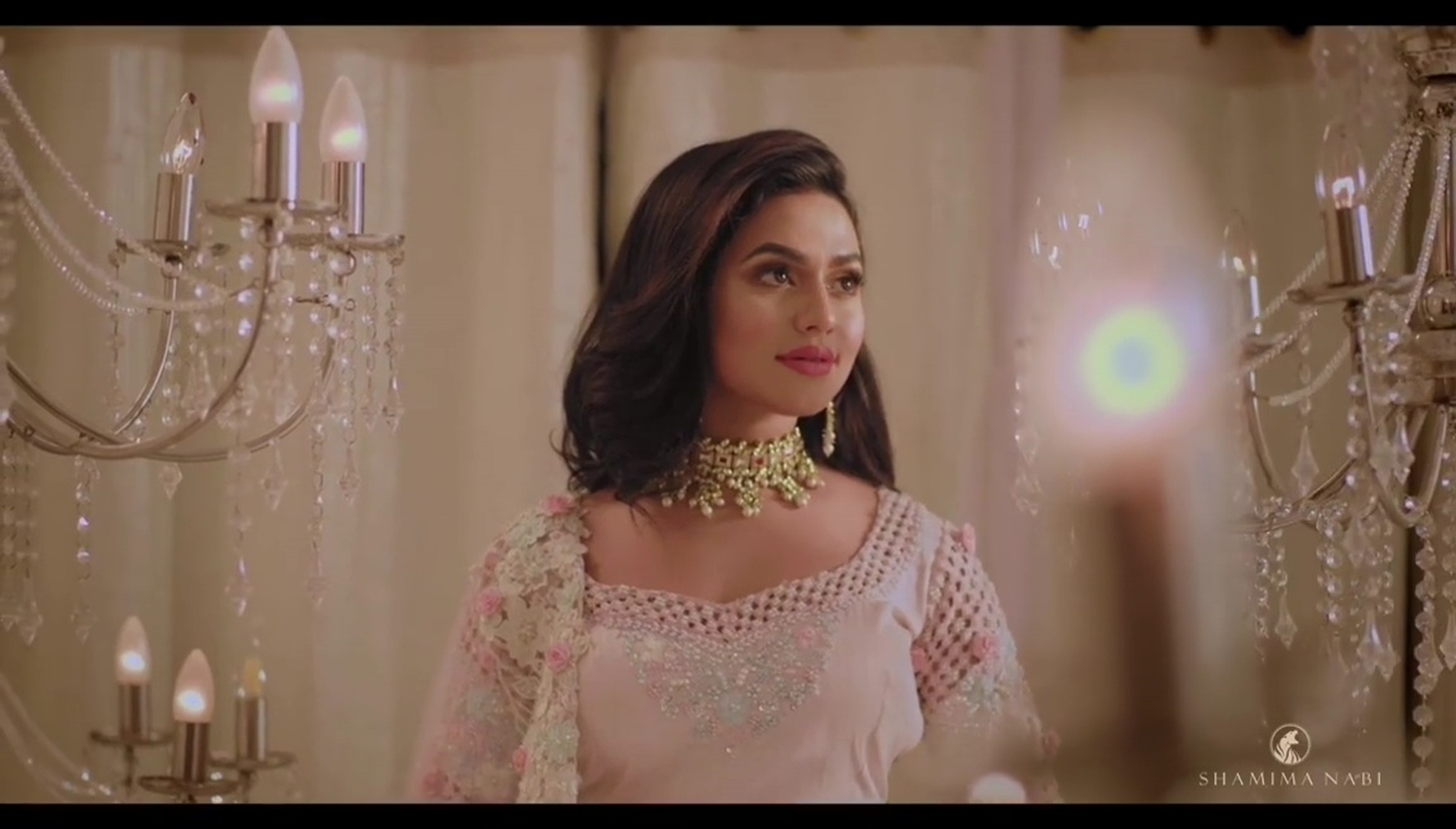 Nusraat Faria Mazhar