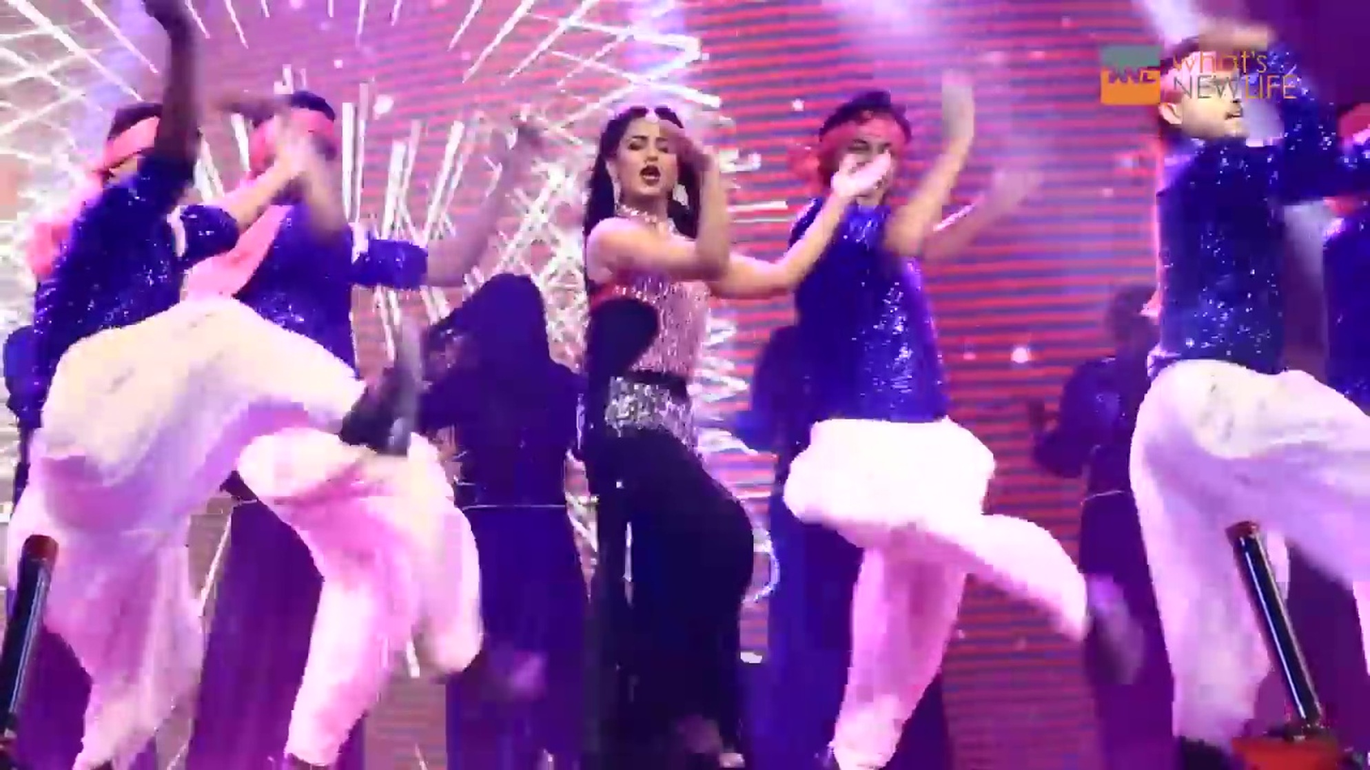 Nusraat Faria Mazhar