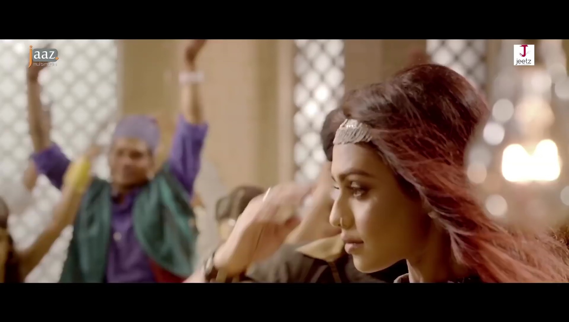 Nusraat Faria Mazhar