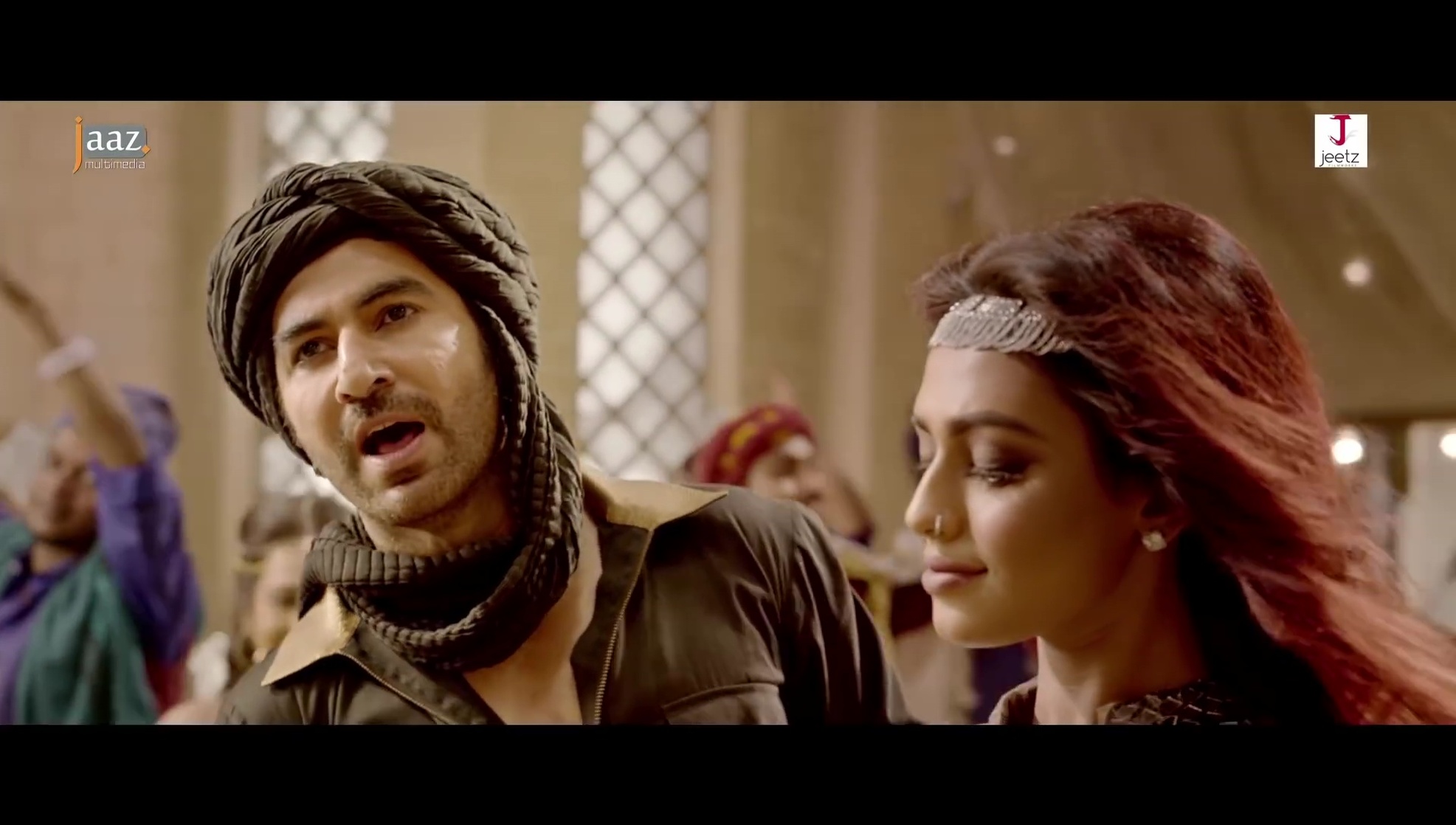 Nusraat Faria Mazhar
