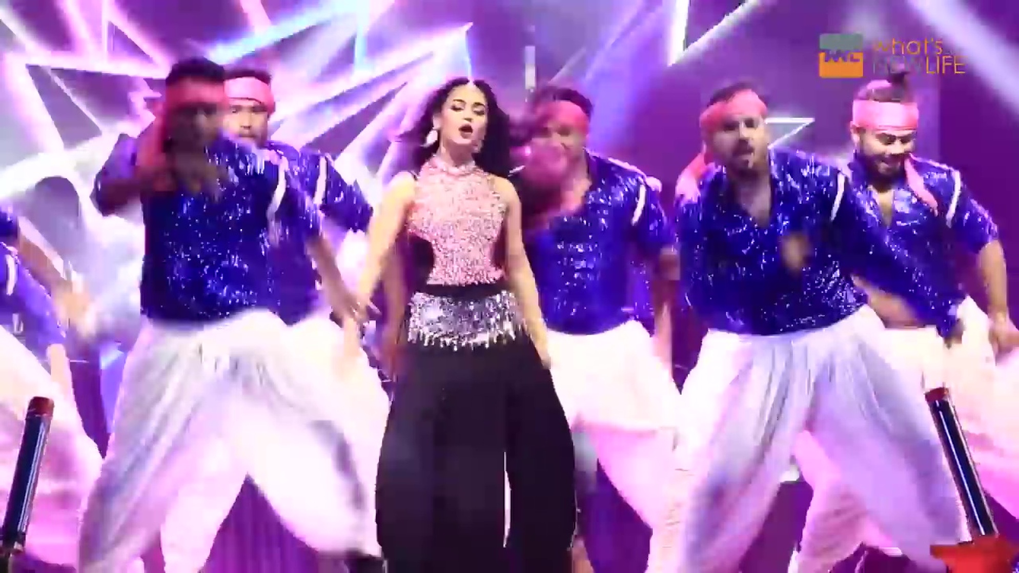 Nusraat Faria Mazhar