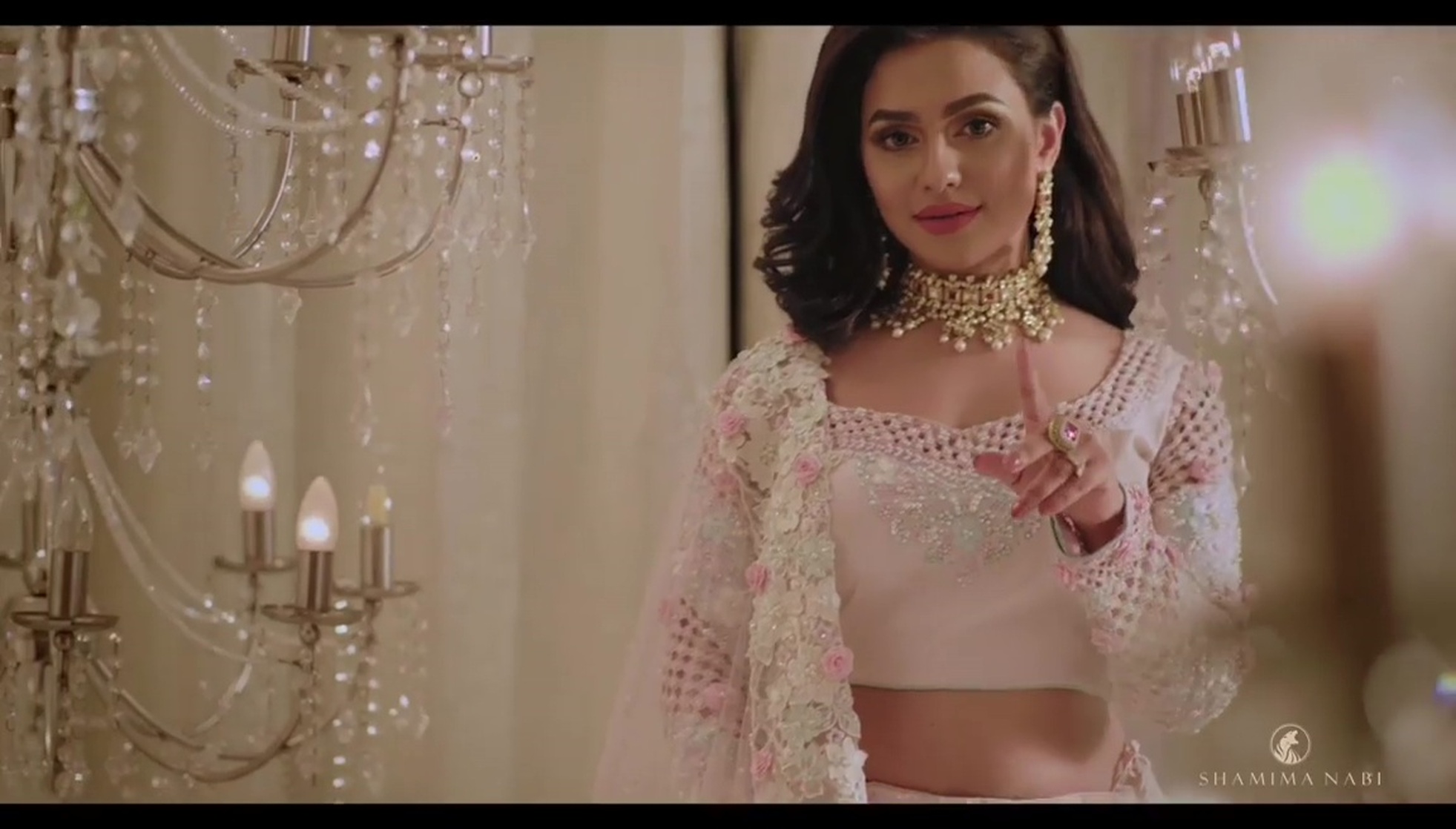 Nusraat Faria Mazhar
