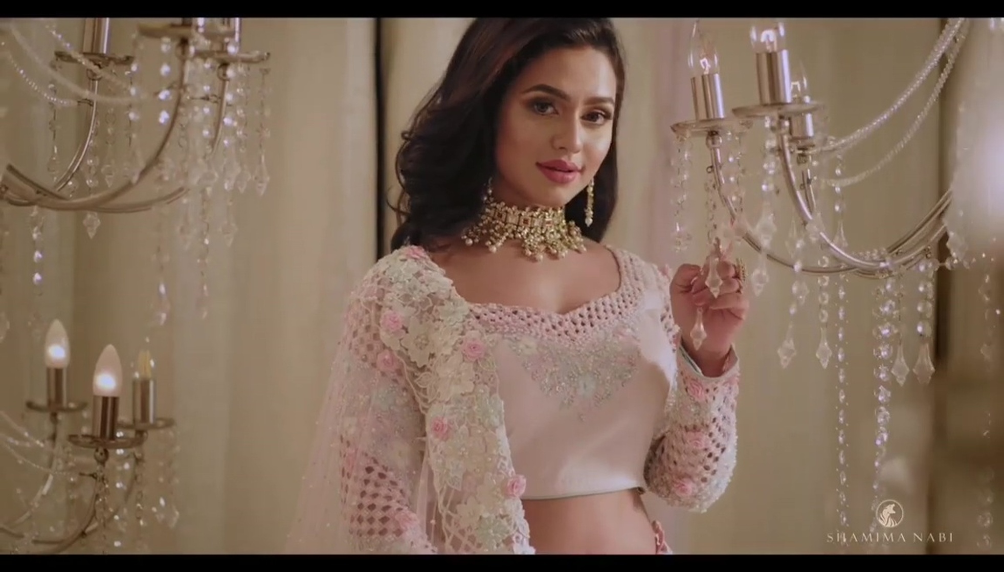 Nusraat Faria Mazhar