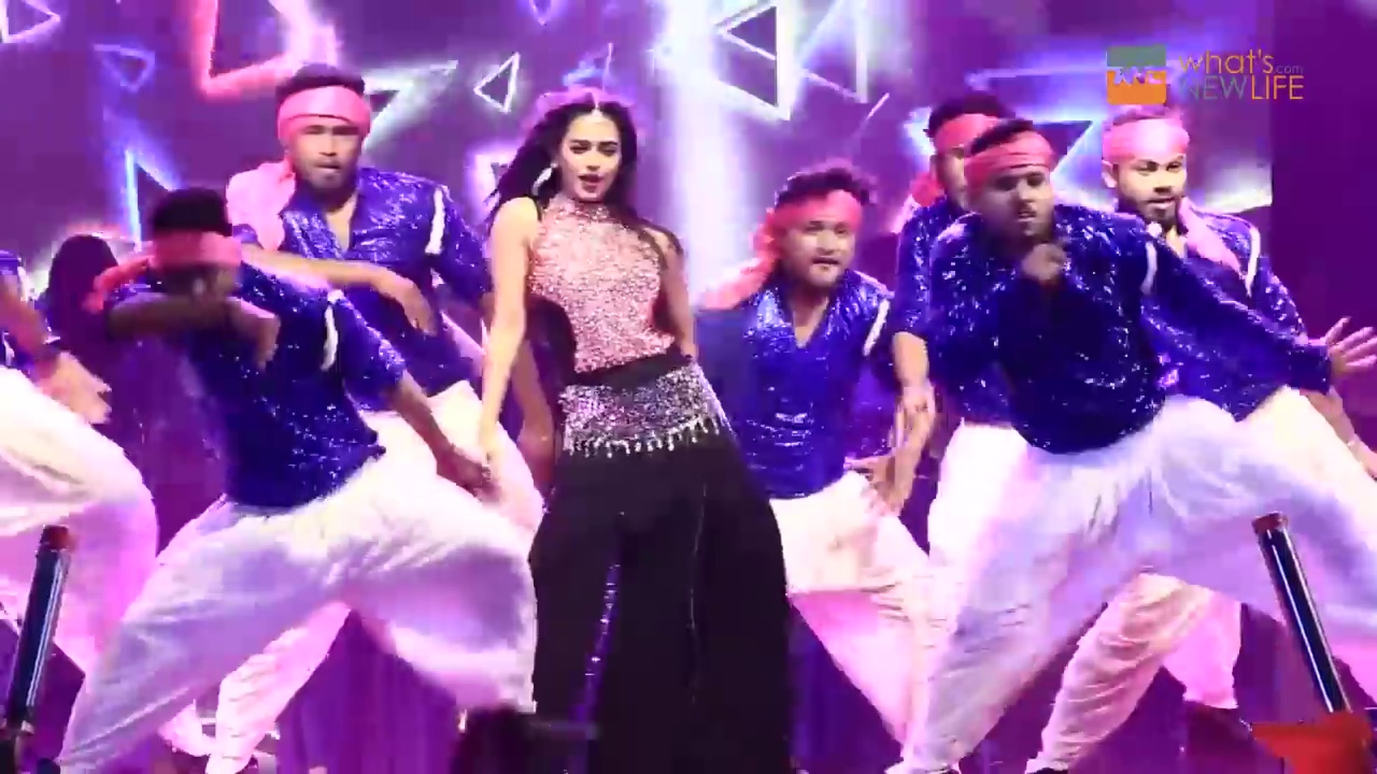 Nusraat Faria Mazhar