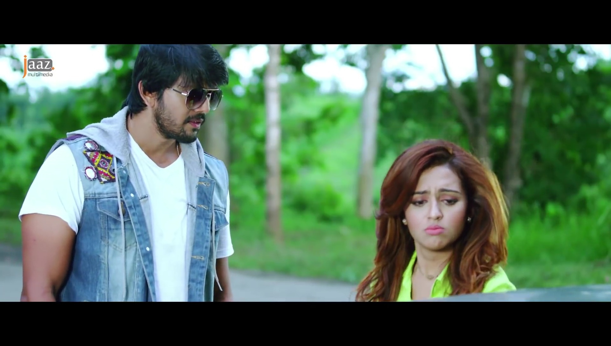 Nusraat Faria Mazhar