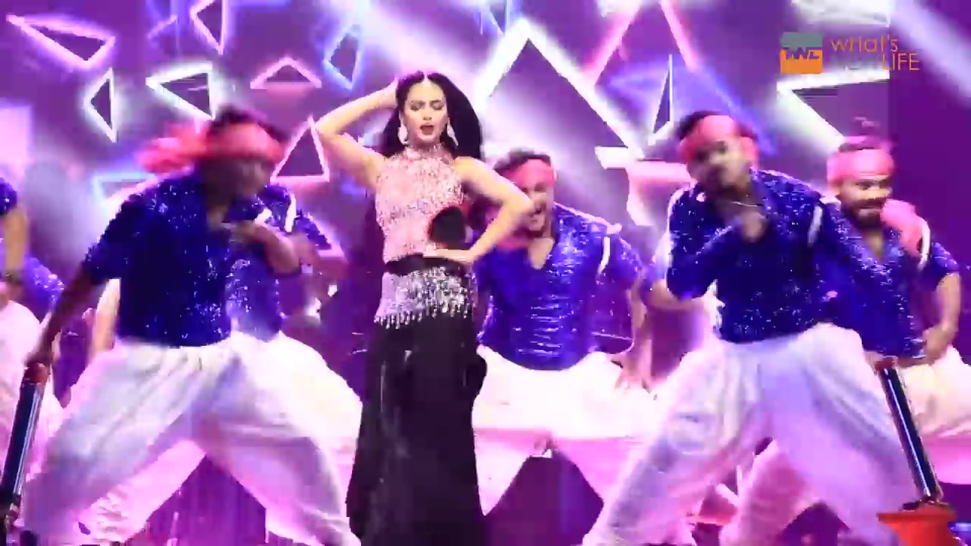 Nusraat Faria Mazhar