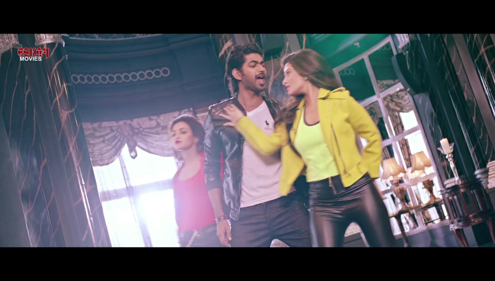 Nusraat Faria Mazhar