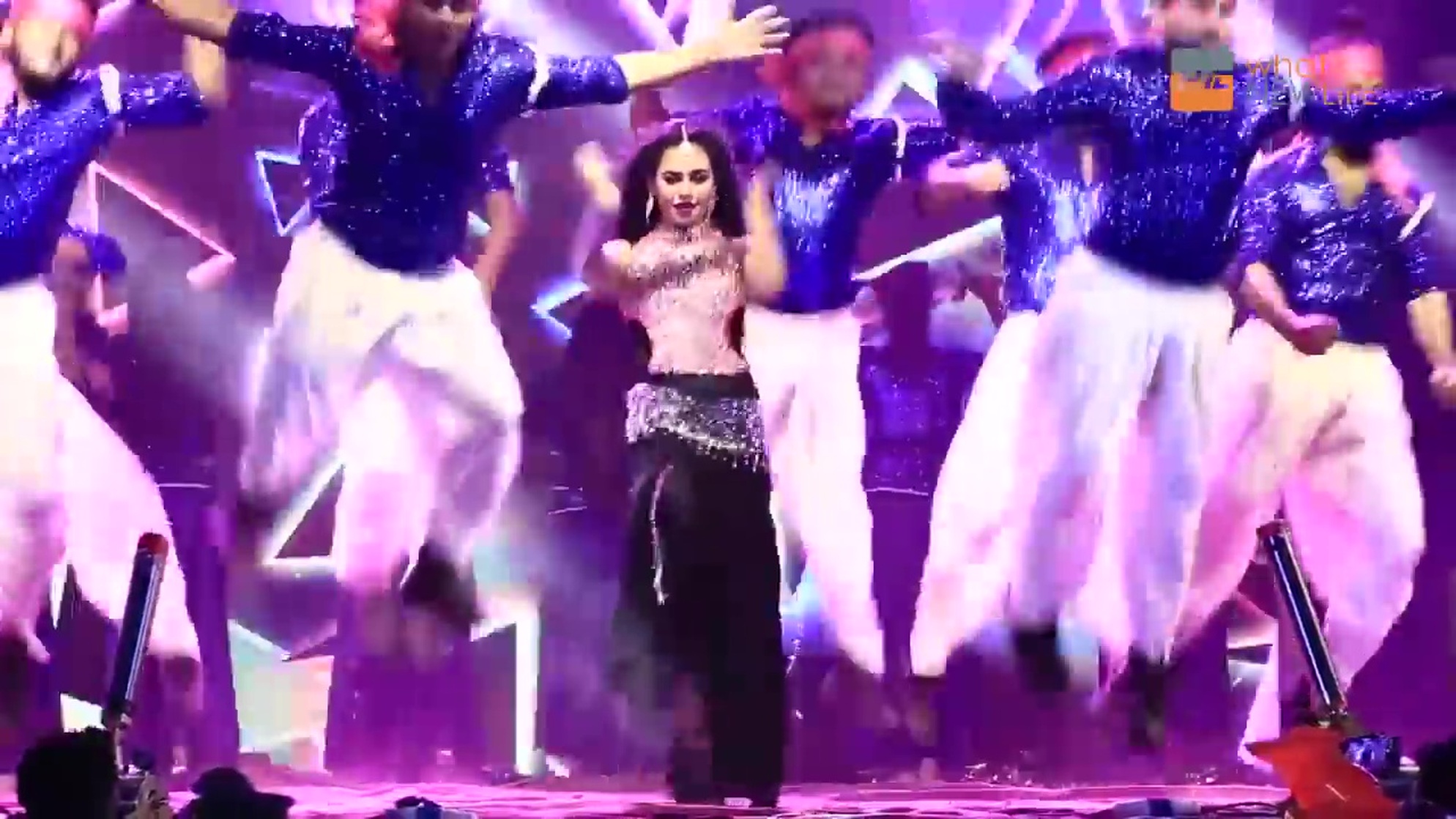 Nusraat Faria Mazhar