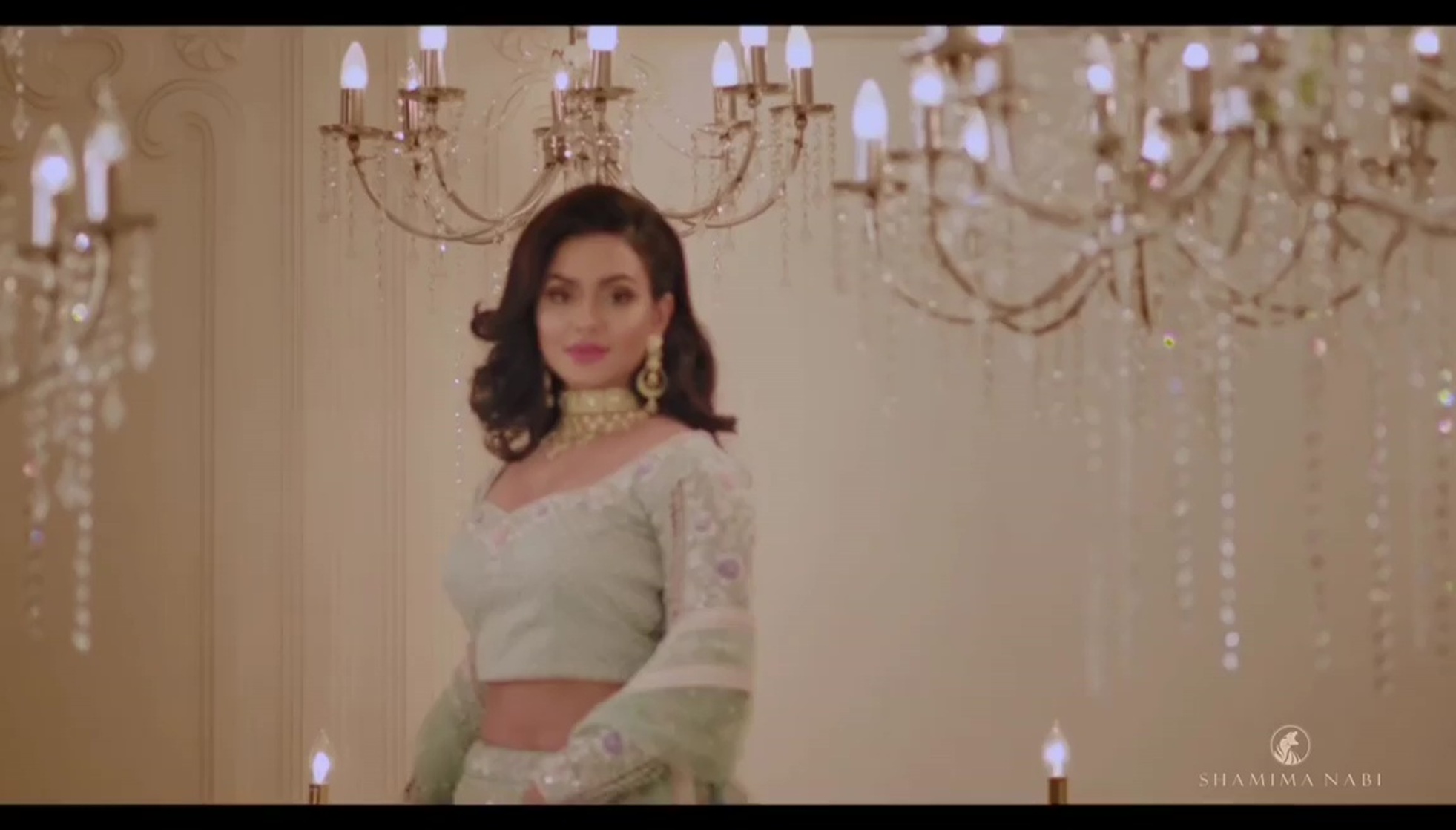 Nusraat Faria Mazhar