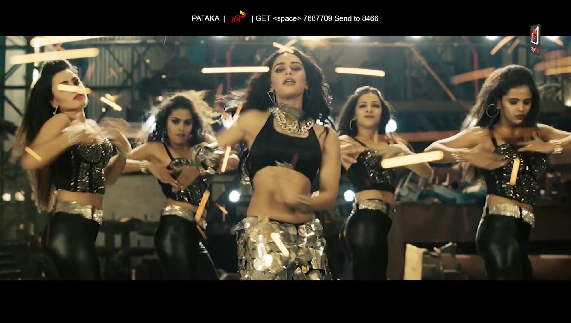 Nusraat Faria Mazhar