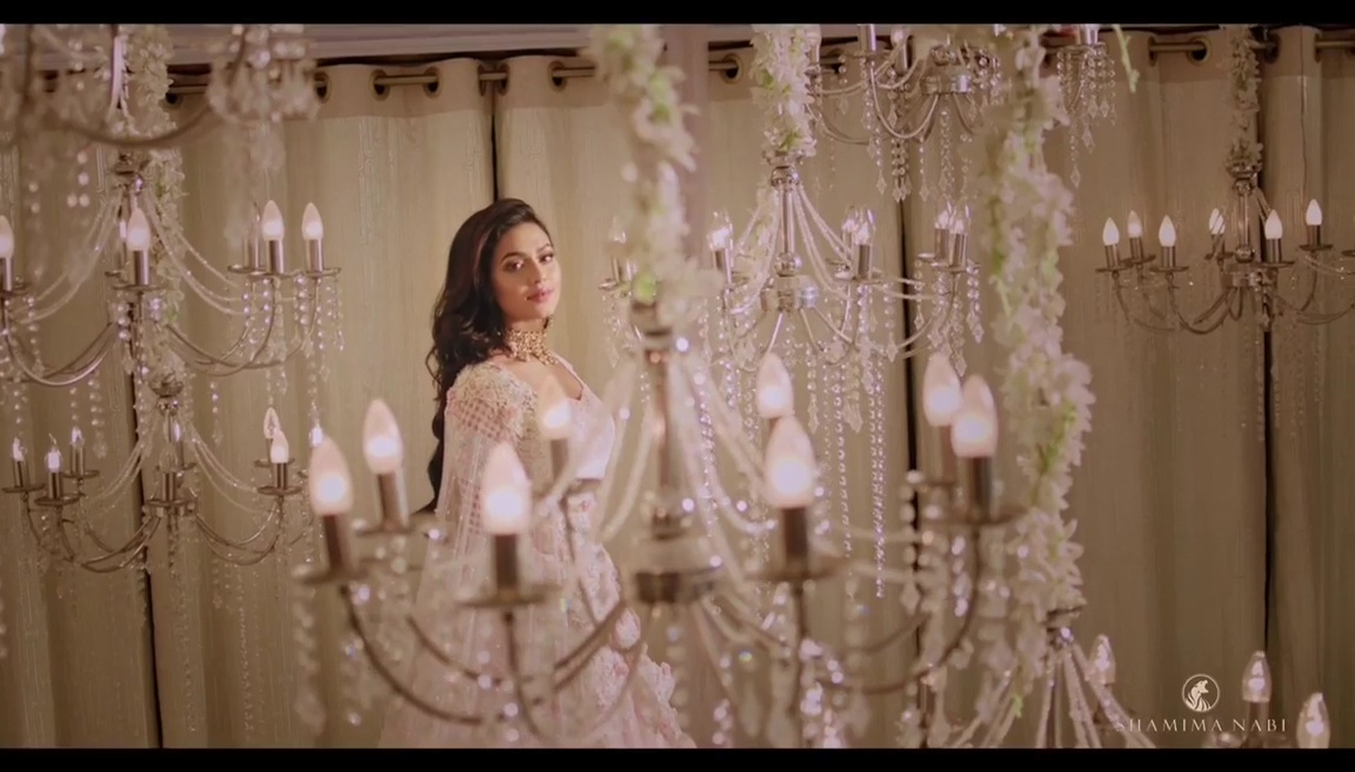 Nusraat Faria Mazhar
