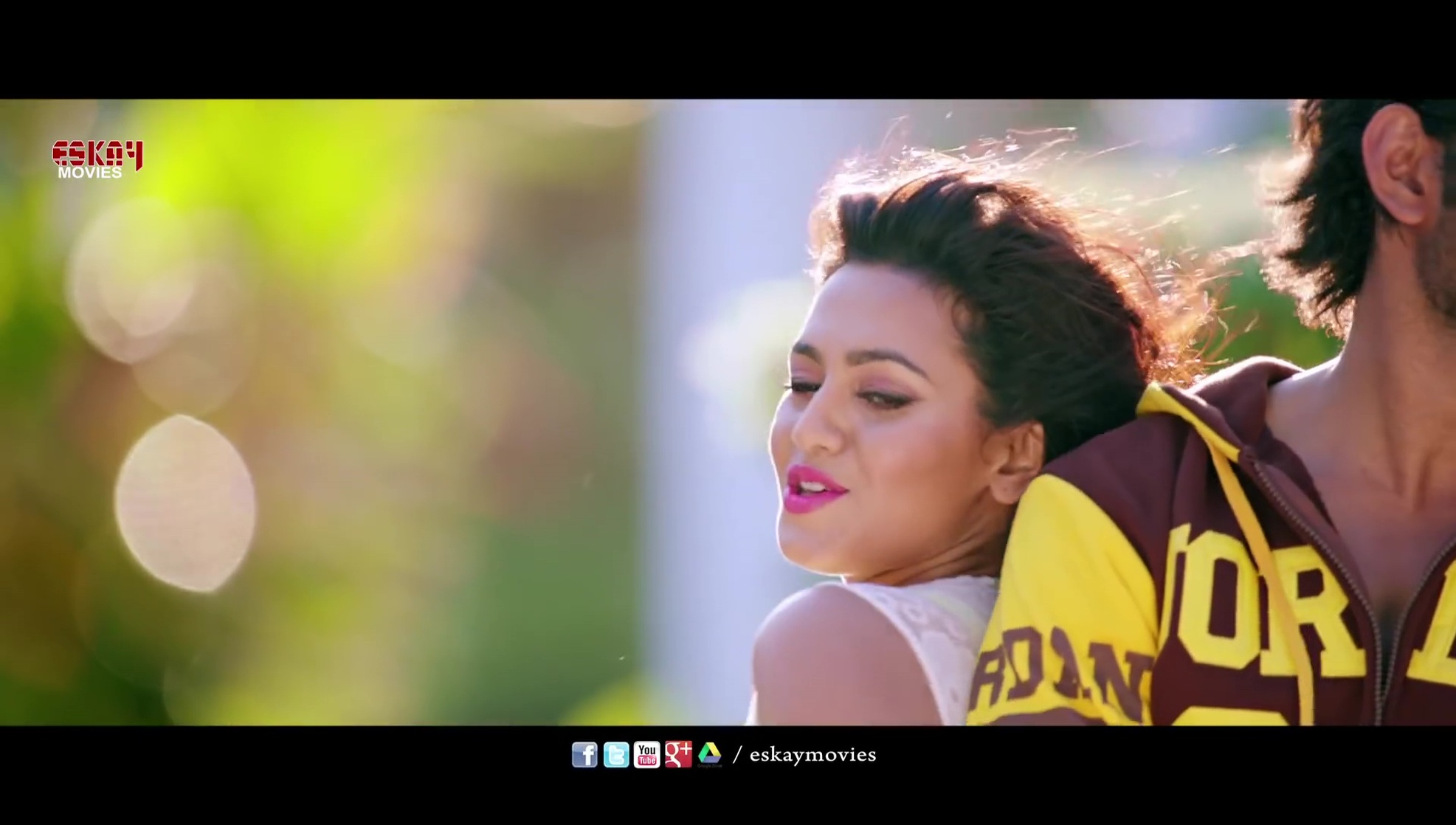 Nusraat Faria Mazhar