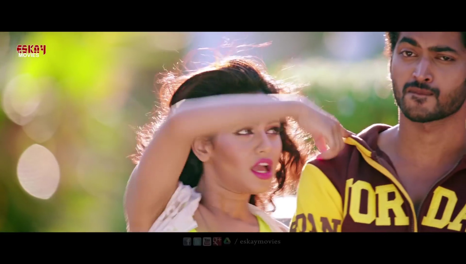 Nusraat Faria Mazhar