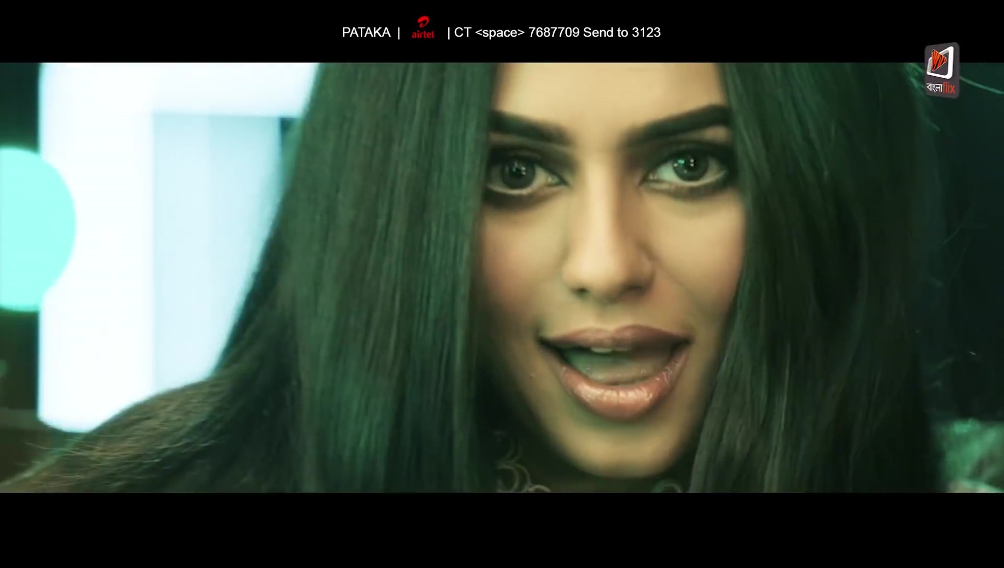 Nusraat Faria Mazhar