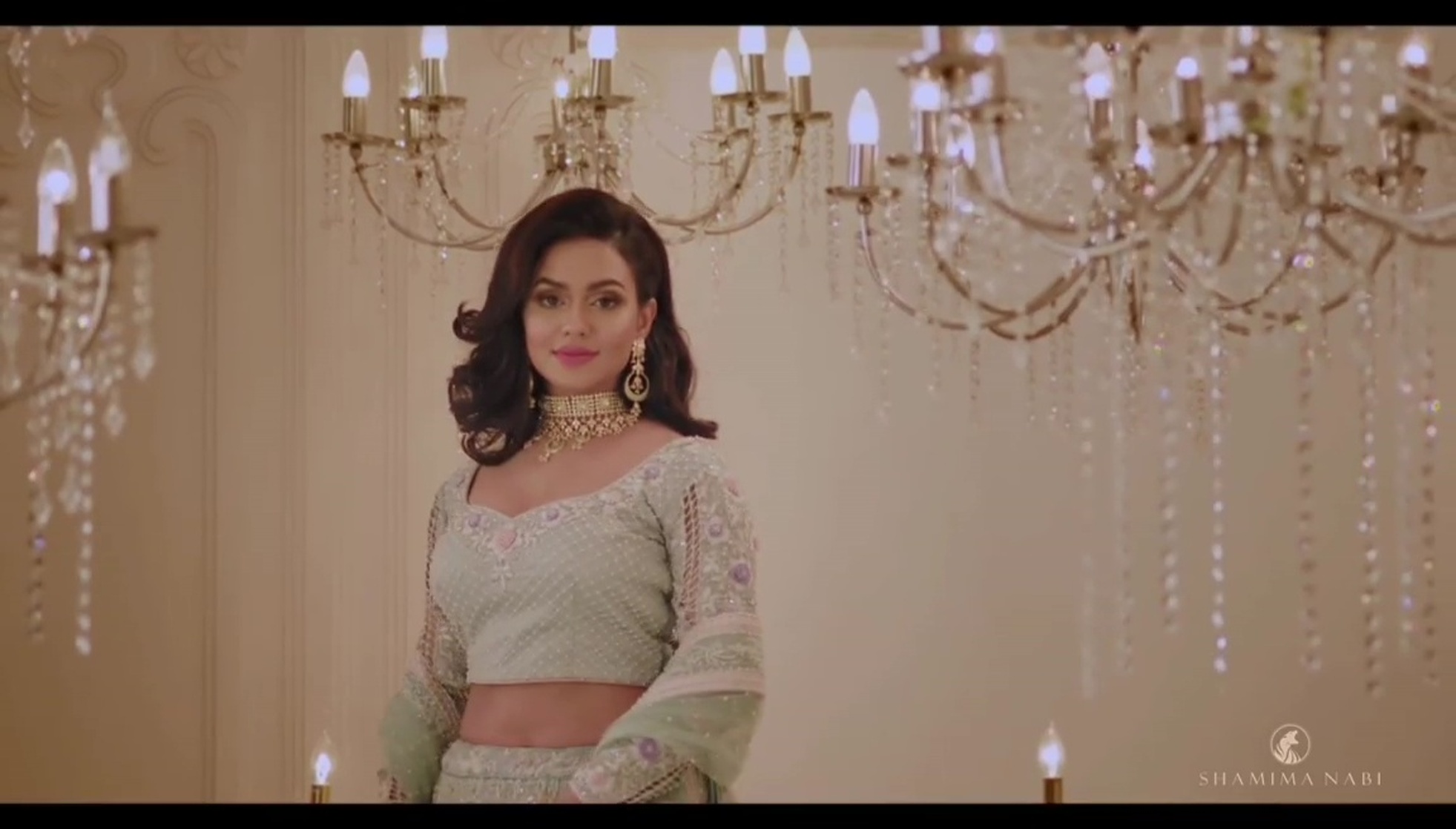 Nusraat Faria Mazhar