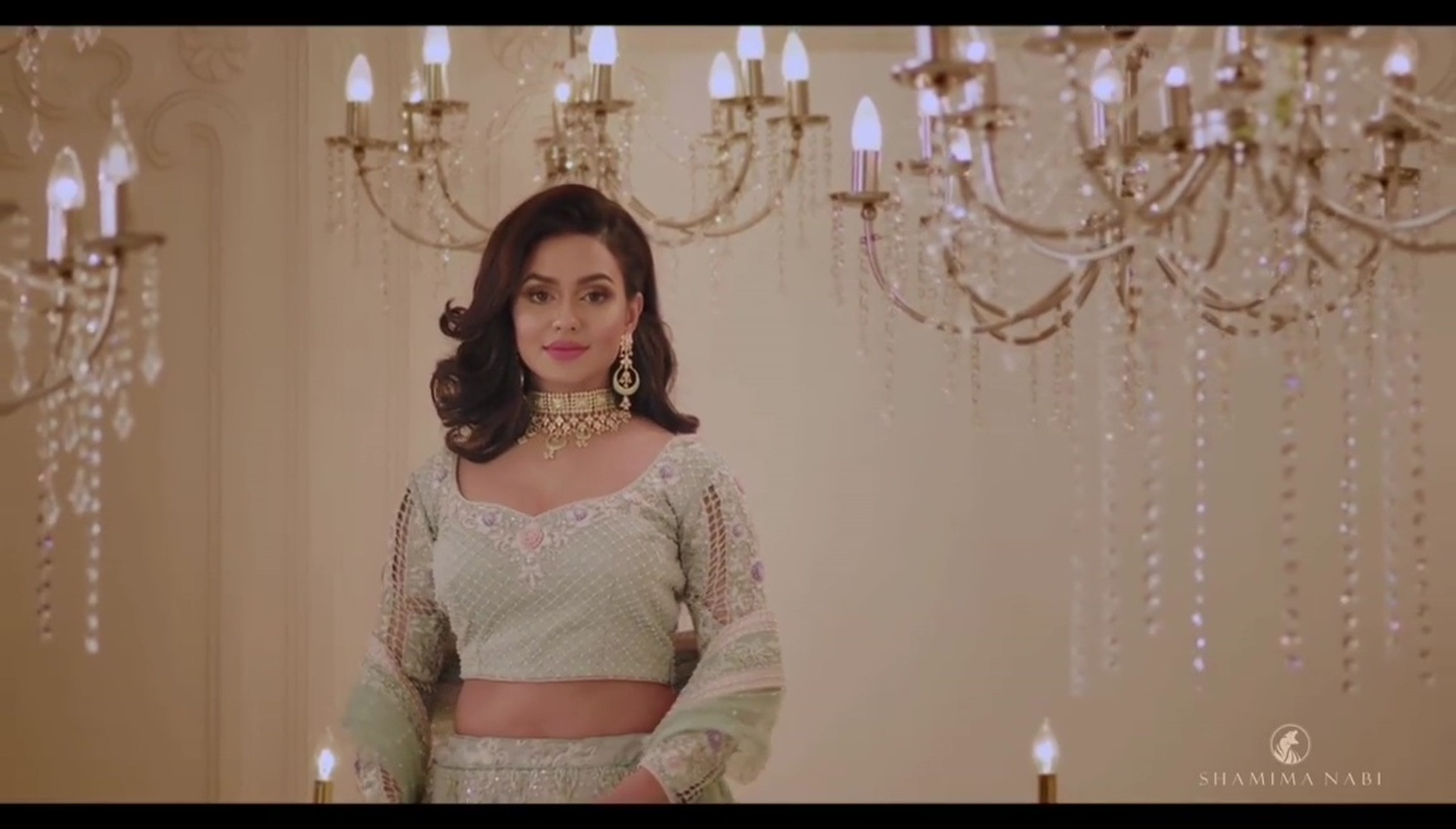 Nusraat Faria Mazhar