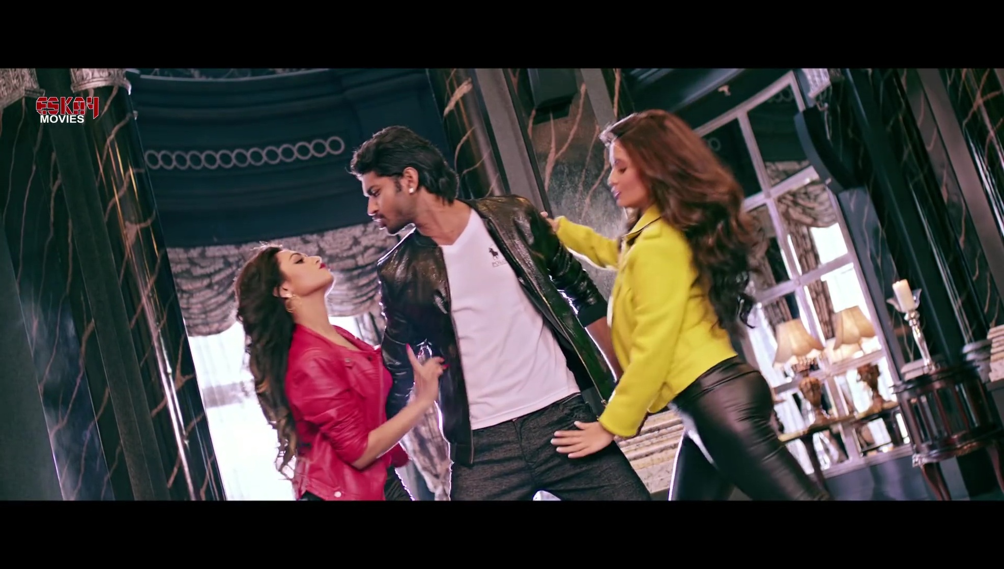 Nusraat Faria Mazhar