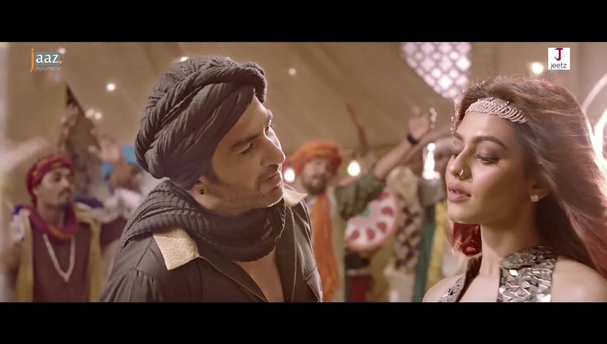 Nusraat Faria Mazhar