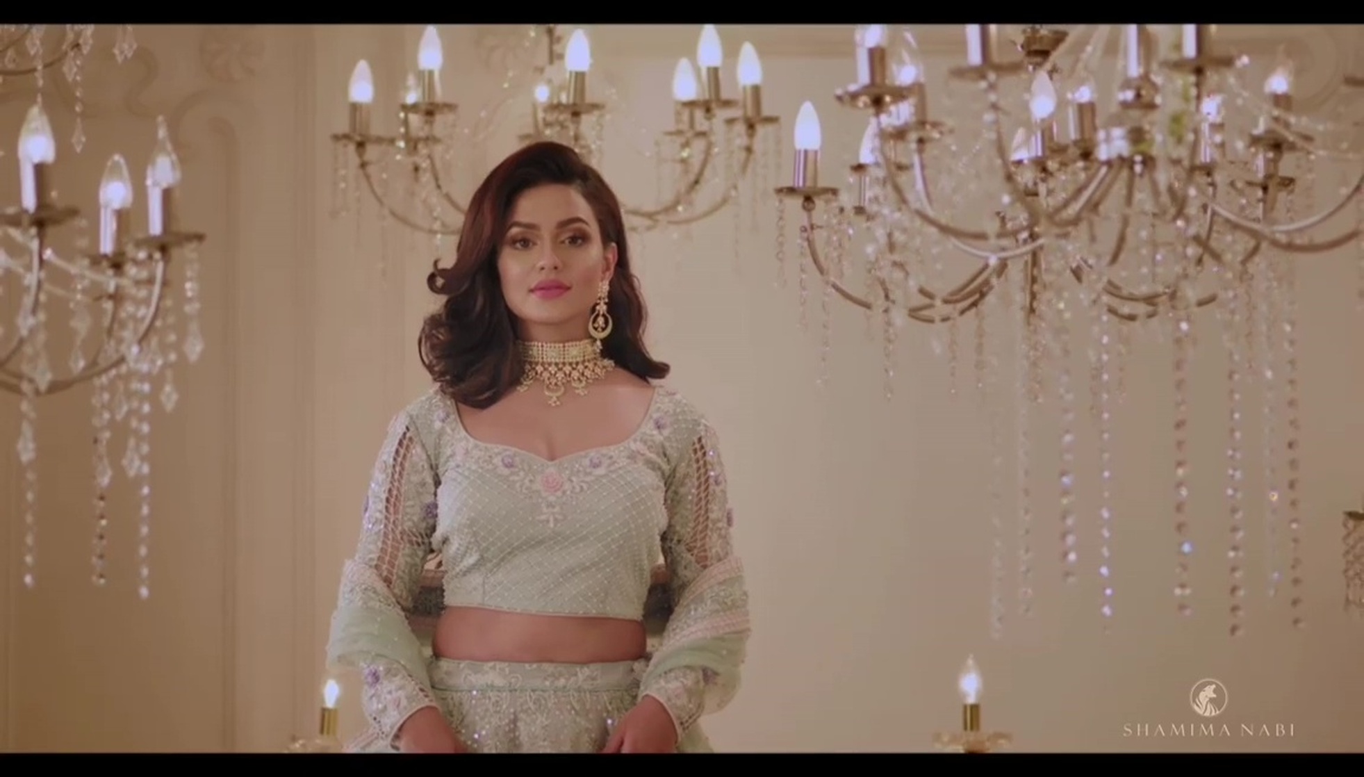 Nusraat Faria Mazhar