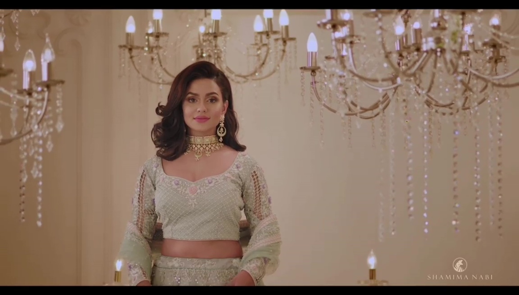 Nusraat Faria Mazhar